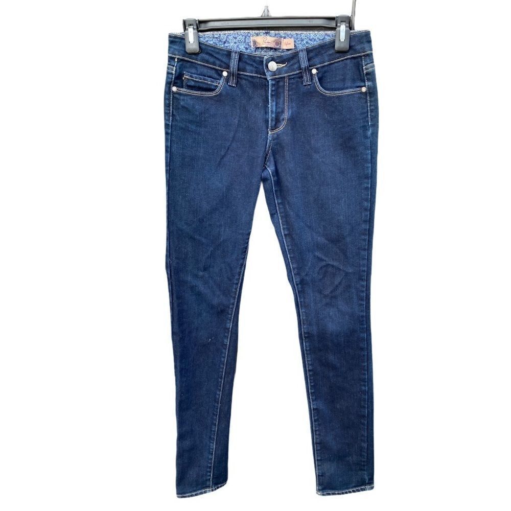 Paige Skyline Jeans